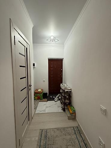 Продажа квартир: 1 комната, 46 м², 108 серия, 6 этаж, Евроремонт — 10