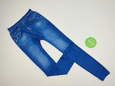 bluzy levis: Legginsy Sportowe damskie, rozmiar S — 2