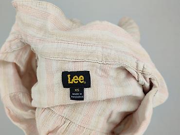 ette lou: Lee, Koszula damska, rozmiar XS — 4