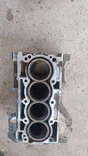 Sbor motorlar və silindr başlıqları: 1.8, 1.8 l, Benzin, 2011 il, İşlənmiş — 14