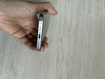 13 pro: IPhone 16 Pro Max, белый (Titanium) 256 гб физическая sim + eSIM Цикл — 5