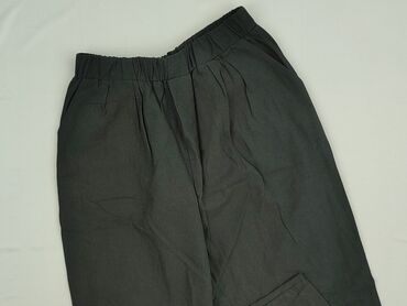 Shein, Spodnie materiałowe damskie, rozmiar M