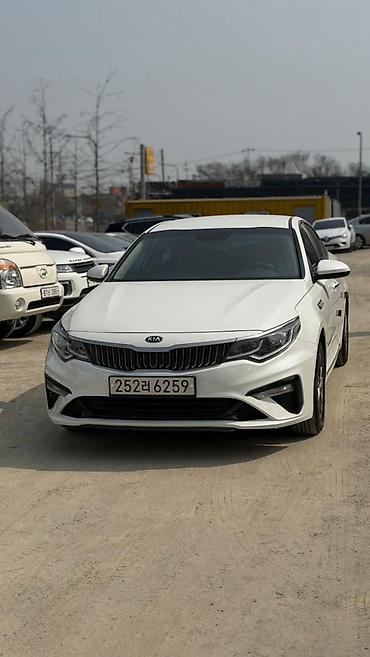 Kia: Kia K5: 2019 г., 2 л, Газ at lalafo.kg — 2 Kia: Kia K5: 2019 г., 2 л, Газ — 2