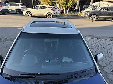 Lexus: Lexus IS: 2001 г., 2 л, Седан — 5