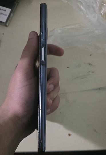 note 9 pro ikinci el: Redmi Note 9 Pro, 64 GB, rəng - Göy, Barmaq izi — 6