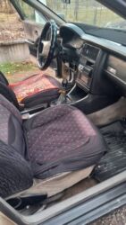 Audi: Audi 80: 1991 г., Механика, Газ — 7