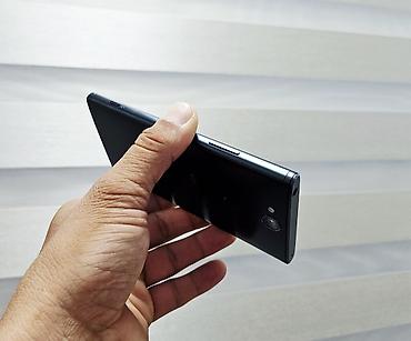 nokia e52: Sony Xperia Xa2, Б/у, 64 ГБ, цвет - Черный, 1 SIM — 4