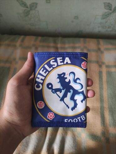 Кошелек, Полиэстер, Новый
