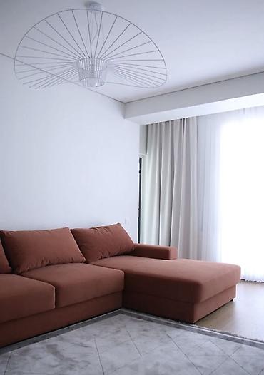 Долгосрочная аренда квартир: 3 комнаты, Агентство недвижимости, Без подселения, С мебелью полностью — 5