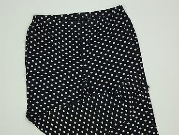 w grochy: Legginsy rozmiar S — 1