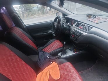 митсубитси паджеро: Mitsubishi Lancer: 2006 г., 1.6 л, Механика, Бензин, Седан