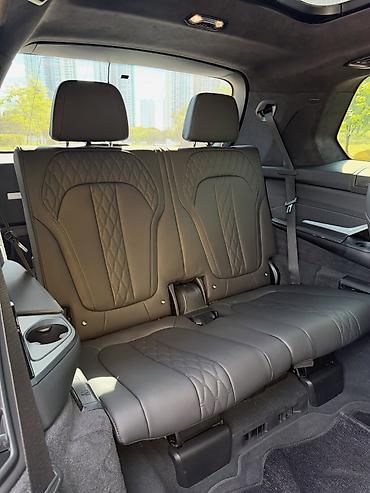 BMW: BMW X7: 2023 г., 3 л, Автомат, Бензин, Внедорожник — 18