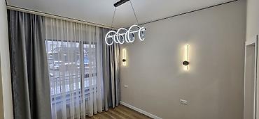 Продажа квартир: 2 комнаты, 61 м², 1 этаж, Евроремонт — 6