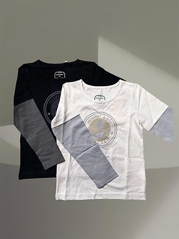 Комплекты одежды: Комплект — 4