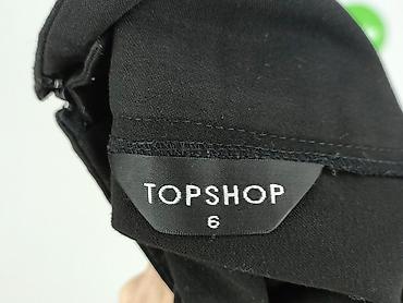 miniprost: Topshop, Spódnica damska, rozmiar XS — 4