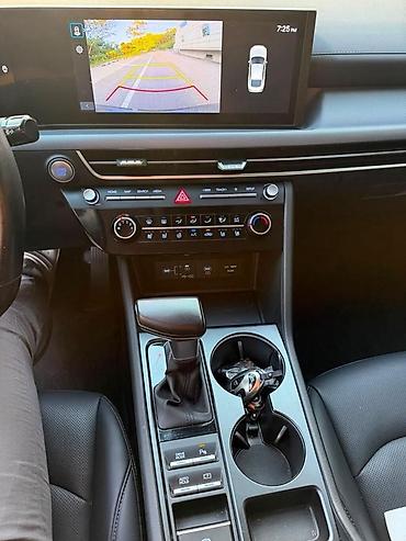 соната под выкуп: Hyundai Sonata: 2023 г., 2 л, Автомат, Газ, Лифтбек — 10