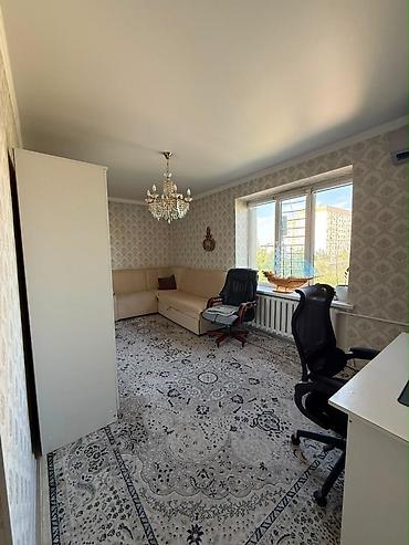 3 комнаты, 65 м², 5 мкр Элитка, 5 этаж