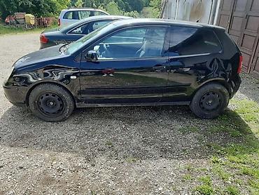 furtula klan: VOLKSWAGEN POLO - KOMPLETAN AUTO U DELOVIMA | Polovni delovi vw — 1