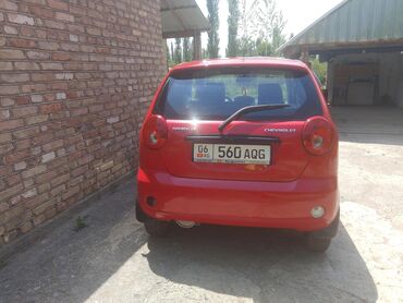 чехол для машины бу: Chevrolet Spark: 2007 г., 0.8 л, Автомат, Бензин, Хэтчбэк