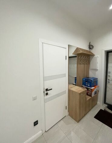 Долгосрочная аренда квартир: 2 комнаты, Риэлтор, С мебелью полностью — 6