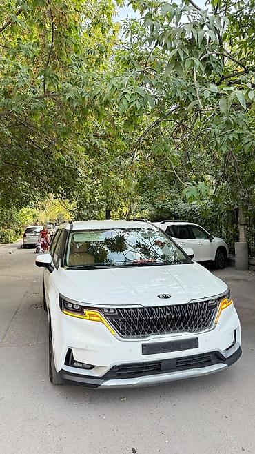 киа бонго вышка: Kia Carnival: 2020 г., 2.2 л, Автомат, Дизель, Минивэн — 3
