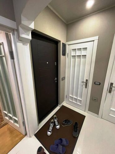 Köhnə tikili: Bakı, 3 otaqlı, Köhnə tikili, 60 kv. m — 20