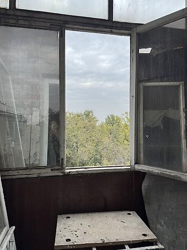 well home: 2 комнаты, 50 м², Индивидуалка, 6 этаж, ПСО (под самоотделку) — 5