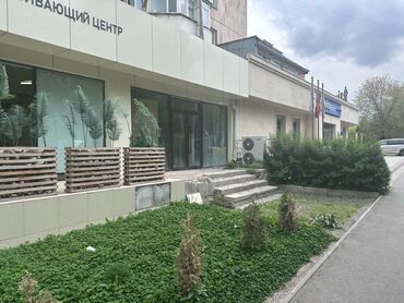 футзал аренда: Сдаю помещение 140 кв.м по пр.Чынгыза Айтматова