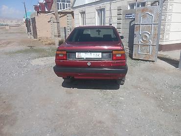 Volkswagen: Volkswagen Jetta: 1990 г., 1.8 л, Ручные, Бензин, Седан — 2