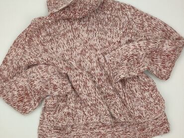 Kobiety: Sweter damski, rozmiar One size