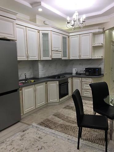76: 2 комнаты, 76 м², Элитка, 13 этаж, Евроремонт — 4