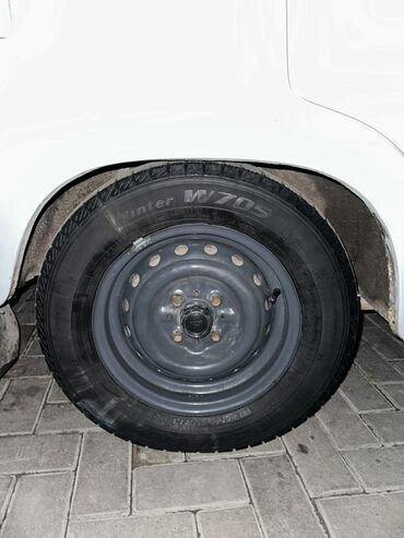 ВАЗ (ЛАДА): ВАЗ (ЛАДА) 2107: 2011 г., 1.6 л, Механика, Бензин, Седан — 6