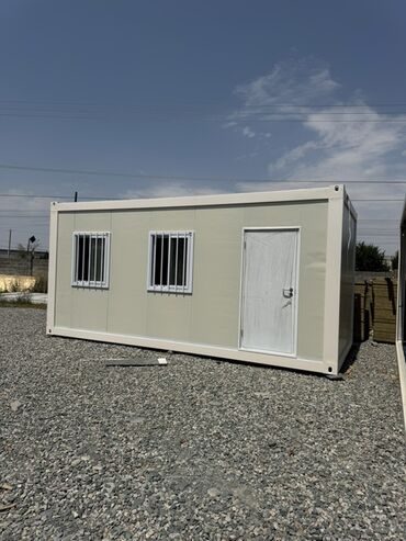 container house дома из контейнеров бишкек, контейнеры в бишкеке фото: 🏞 Замандуу модулдук үй 6×3 — участокко, дүкөнгө, павильонго же көчмө