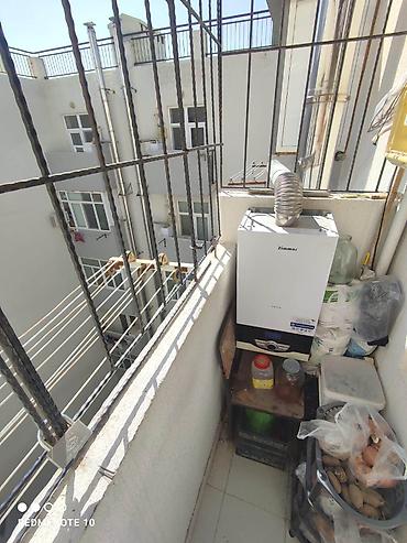 modul tipli ev: 1 otaqlı, Yeni tikili, 40 kv. m — 9