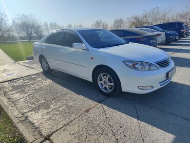 тойота алехс: Toyota Camry: 2001 г., 2.4 л, Автомат, Бензин, Седан