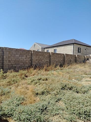 Torpaq sahələrinin satışı: Tikinti — 10