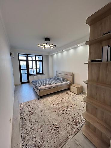 Продажа квартир: 3 комнаты, 110 м², Элитка, 4 этаж, Евроремонт — 5