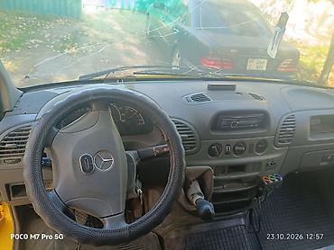 спринтер делфин пасажир: Mercedes-Benz Спринтер: 2001 г., 2.2 л, Механика, Дизель, Бус — 9