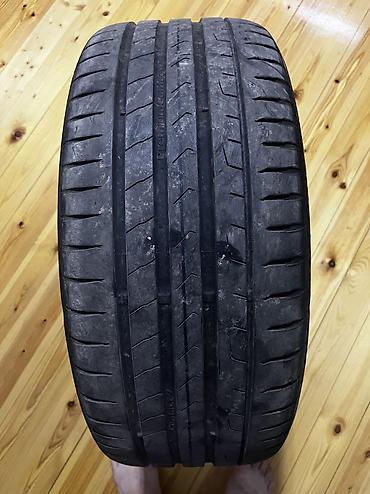 offroad disk: Heç bir çatı sıvarkası yoxdur AMG paketti hetta boyası bele zavoddu — 6