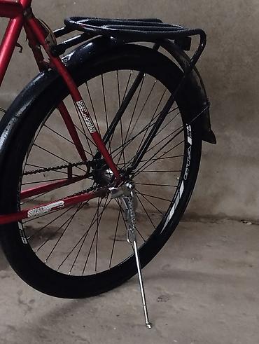 Şəhər velosipedləri: İşlənmiş Şəhər velosipedi 29", sürətlərin sayı: 1, Ünvandan götürmə — 1