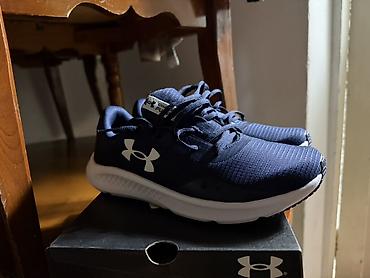 семейные одежды: Кроссовки Under Armour (арт. 302) - Модель: беговые/тренировочные — 2