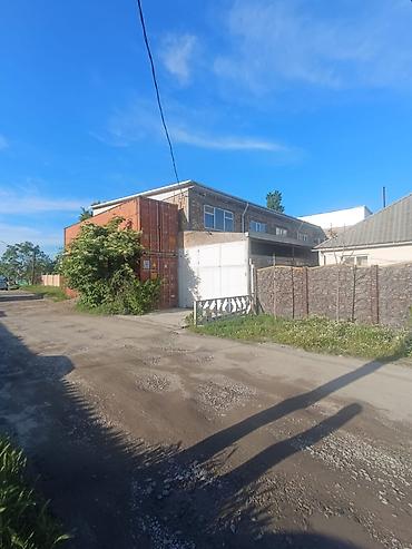 Продажа цехов, заводов, фабрик: Цех, 1140 м² — 2