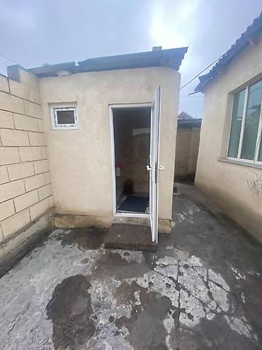 Продажа коттеджей и домов: Продаётся дом 4 комнаты На участке 6 соток Ж/м Кара Жигач Все — 15