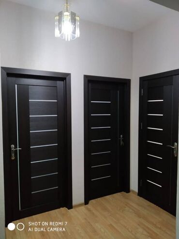 Yeni tikili: Bakıxanov qəs., 2 otaqlı, Yeni tikili, 43 kv. m — 7