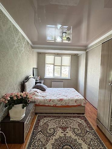 Продажа квартир: 3 комнаты, 106 м², Элитка, 11 этаж, Евроремонт — 10