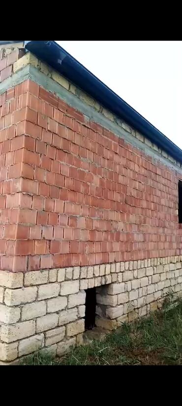 Həyət evləri və villaların satışı: 3 otaqlı, 89 kv. m, Təmirsiz — 12