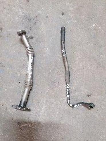 filter ulja fiat stilo 1.9 jtd cena: Fiat Croma 2.4 JTD creva na turbini ulja. Fiat Croma 2.4 JTD creva na — 1