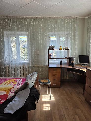 Продажа коттеджей и домов: 4 комнаты, 48 м², 26 соток, Кара-Балта — 14