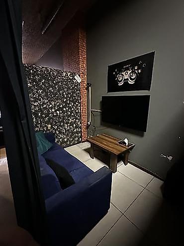 kamera aliram: PlayStation oyun zalı – fərdi otaqlar və rahat açıq zona 7 kabinet 7 — 10