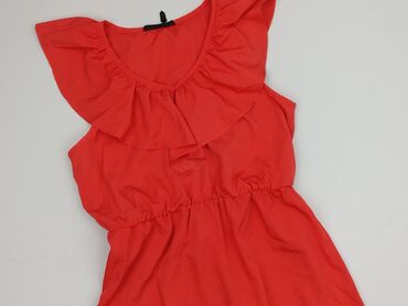 sukienki dla niskich osób: Women`s dress, size S (EU 36)